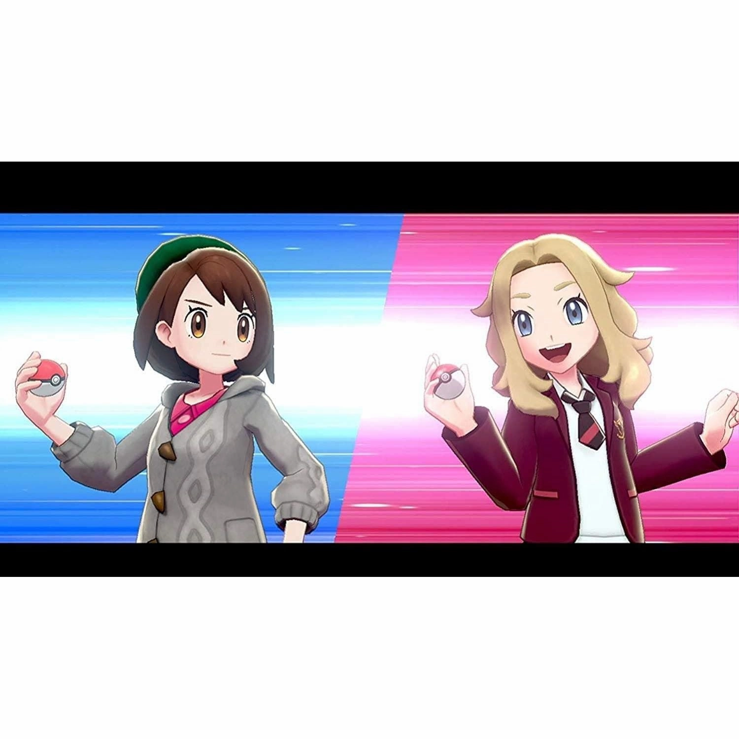 Pokemon Shield for Nintendo Switch