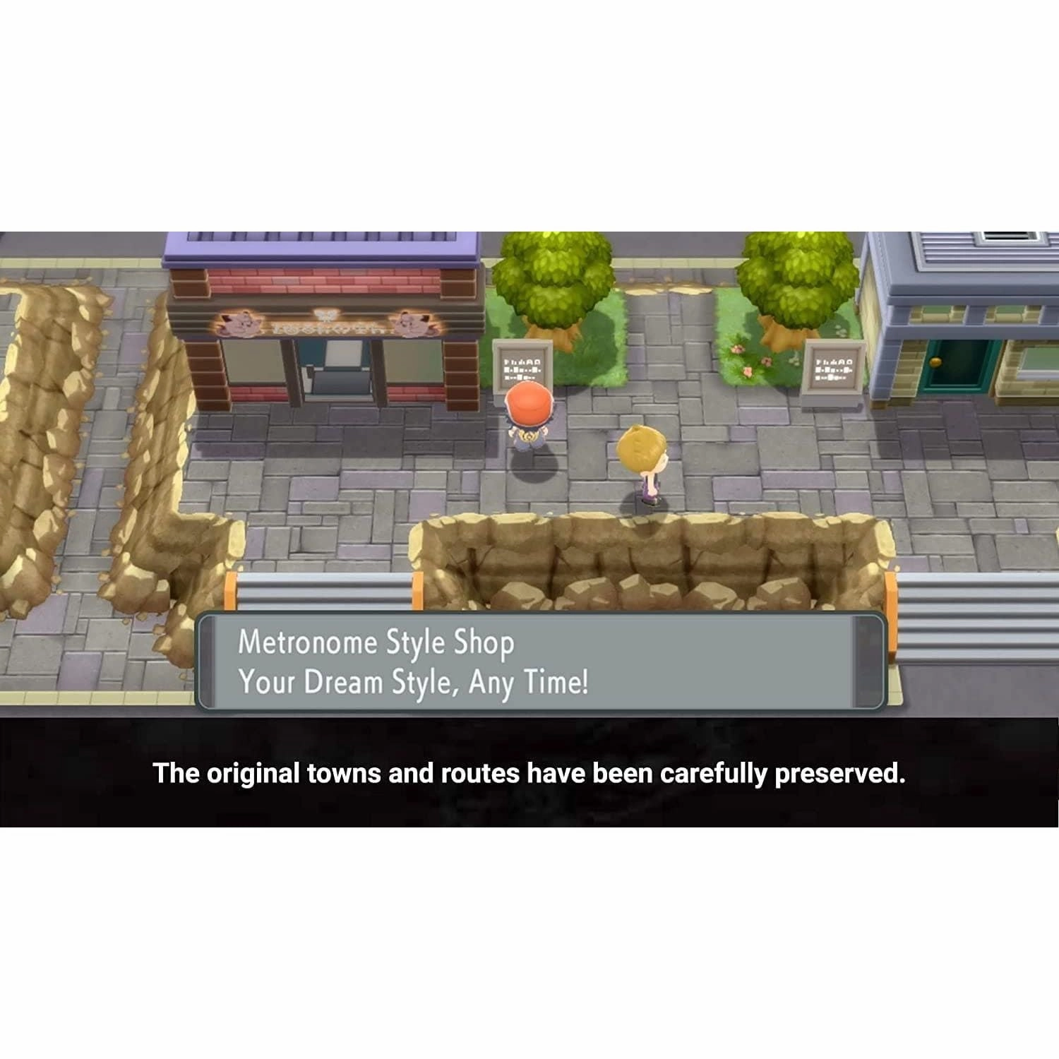 Pokemon Shining Pearl (Nintendo Switch)