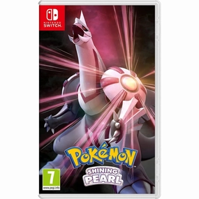 Pokemon Shining Pearl (Nintendo Switch) wireless headphones,bluetooth headphones,noise cancelling headphones,wireless earbuds