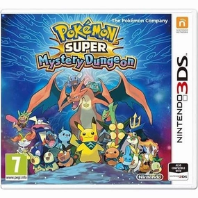 Pokemon Super Mystery Dungeon Nintendo 3DS wireless headphones,bluetooth headphones,noise cancelling headphones,wireless earbuds