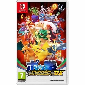 Pokken Tournament DX Nintendo Switch Game wireless headphones,bluetooth headphones,noise cancelling headphones,wireless earbuds