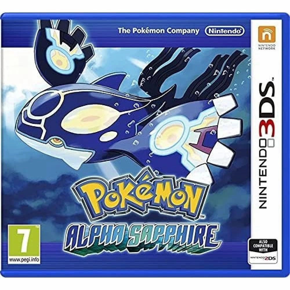 Pokmon Alpha Sapphire (Nintendo 3DS) smartwatch accessories, apple watch bands, charging dock for smartwatch