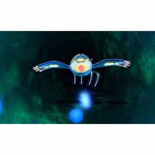 Pokmon Alpha Sapphire (Nintendo 3DS)