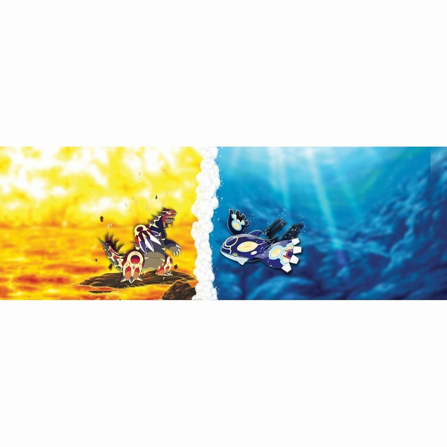 Pokmon Alpha Sapphire (Nintendo 3DS)