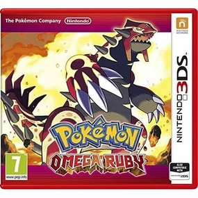 Pokmon Omega Ruby (Nintendo 3DS) smartwatch accessories, apple watch bands, charging dock for smartwatch