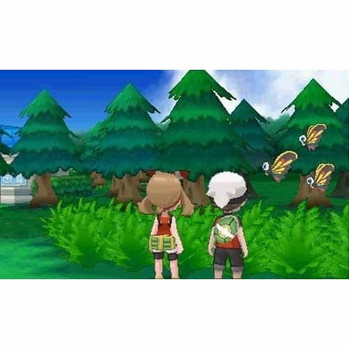 Pokmon Omega Ruby (Nintendo 3DS)