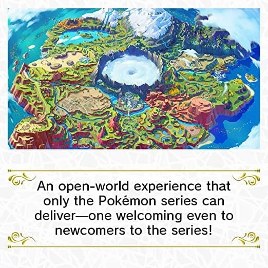 Pokmon Violet (Nintendo Switch)