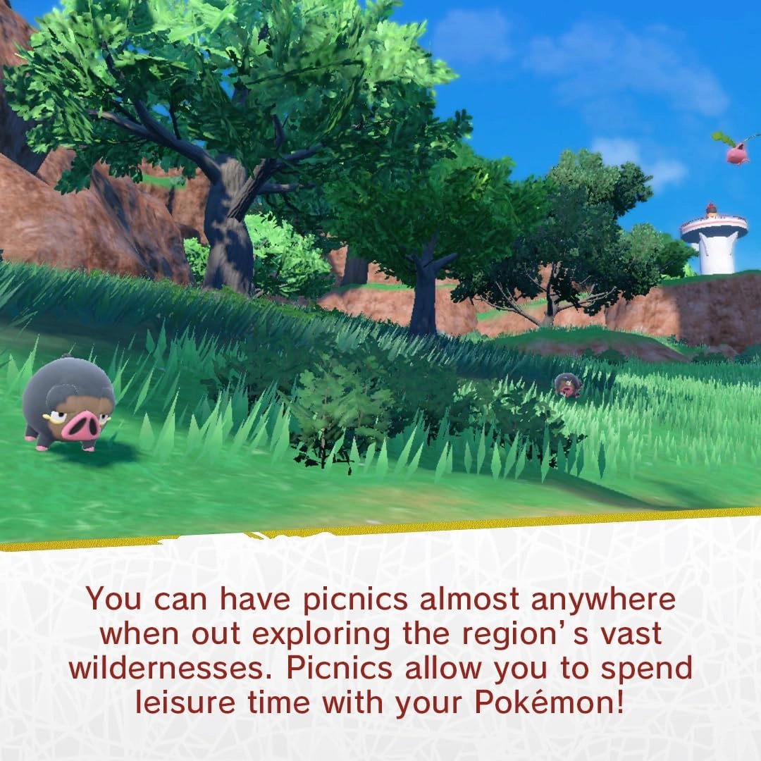 Pokmon Violet (Nintendo Switch)