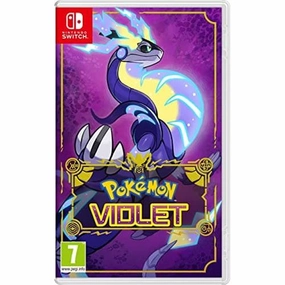 Pokmon Violet (Nintendo Switch) wireless headphones,bluetooth headphones,noise cancelling headphones,wireless earbuds