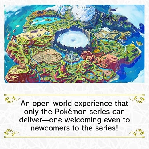 Pokmon Violet (Nintendo Switch)
