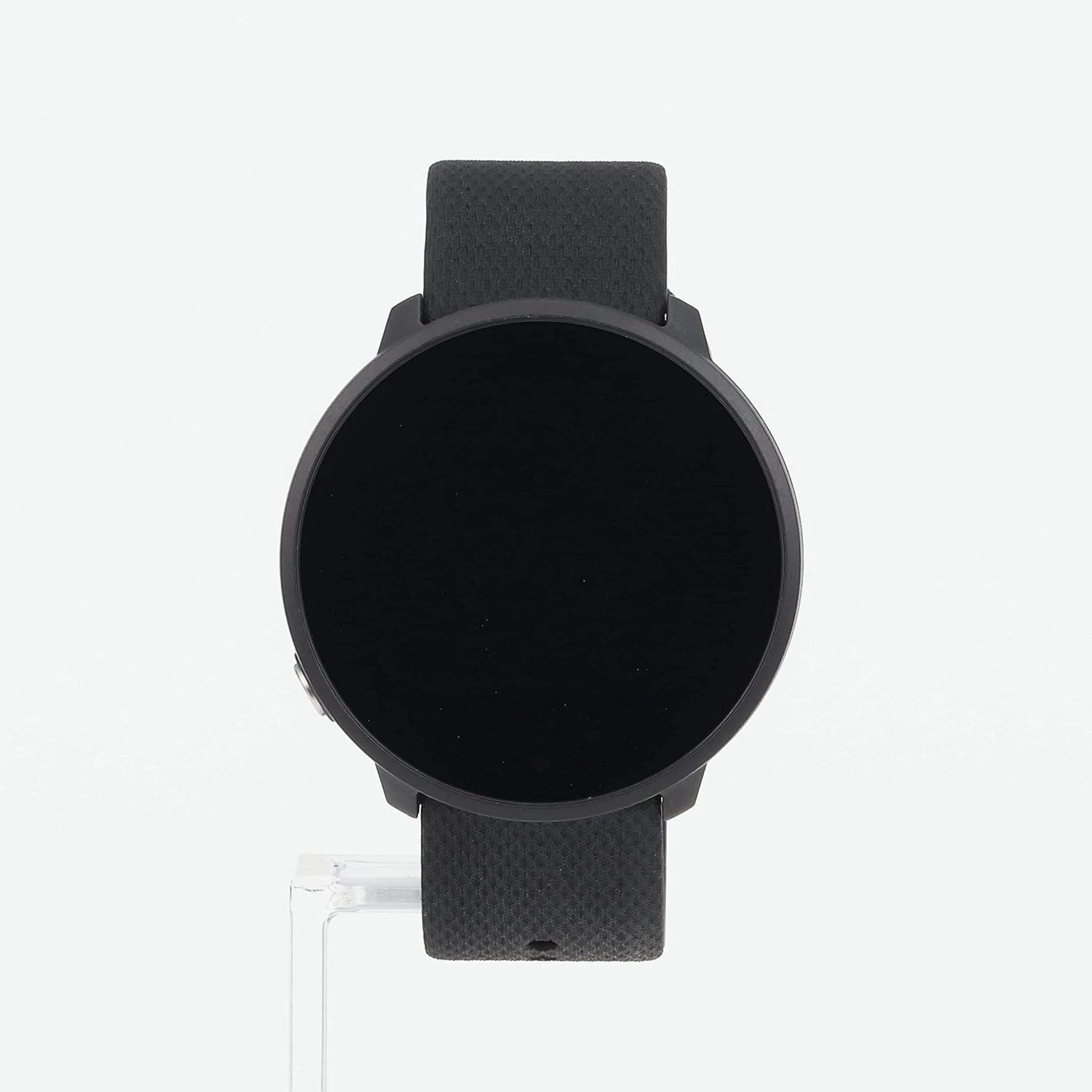 Polar Unite - Fitness Watch - 130 Sports Profiles - Black