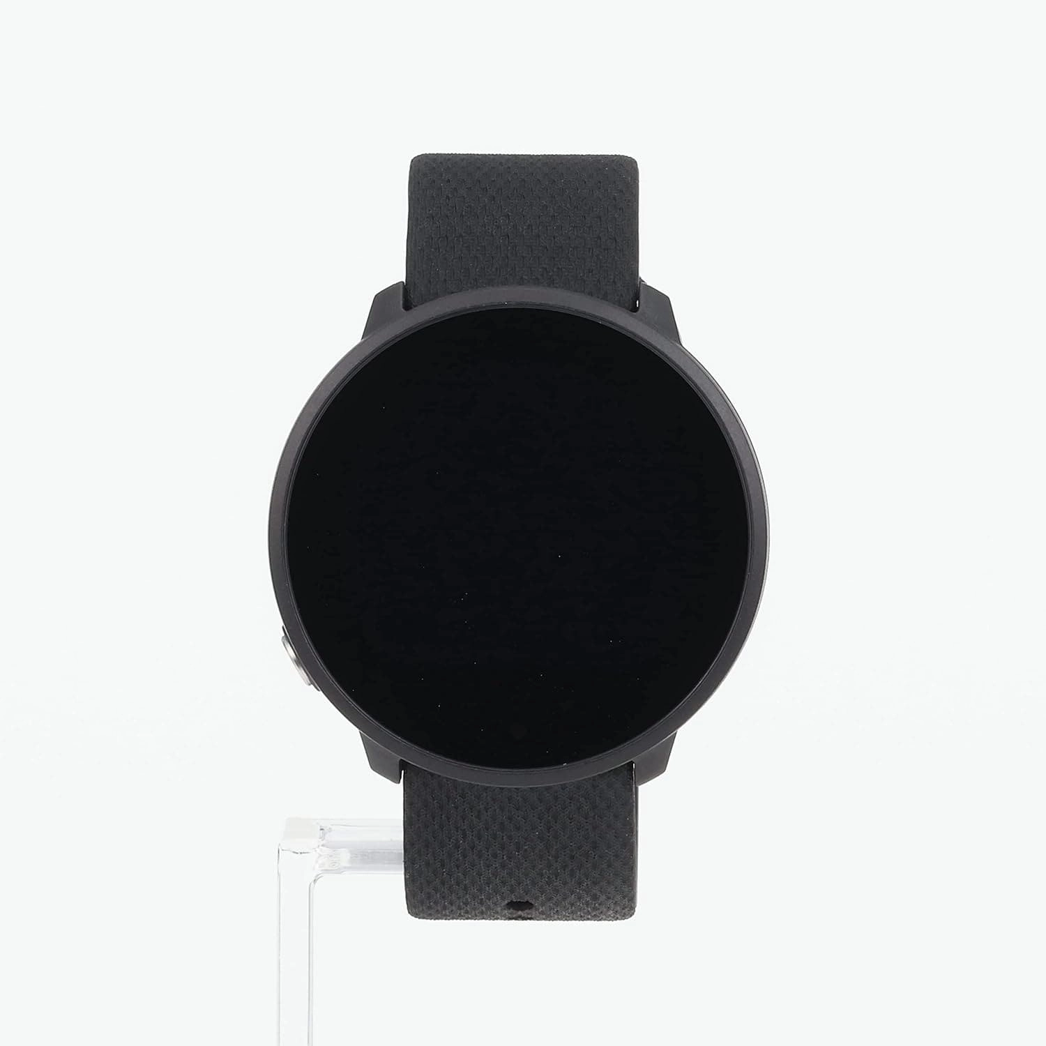 Polar Unite - Fitness Watch - 130 Sports Profiles - Black