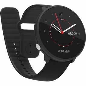 Polar Unite - Fitness Watch - 130 Sports Profiles - Black nintendo switch oled, nintendo switch deals, joy-con accessories