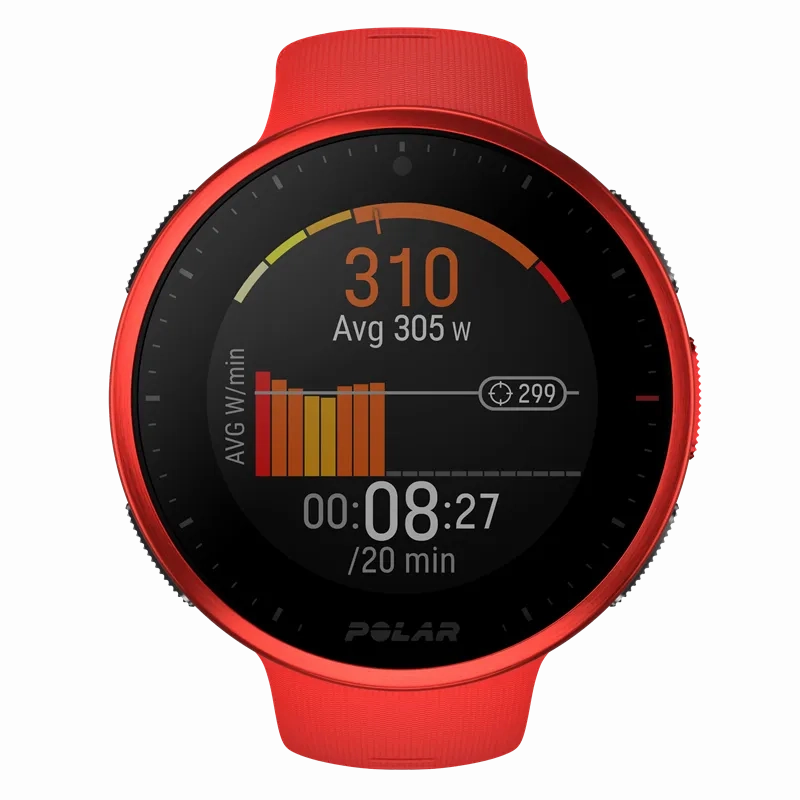 Polar Vantage V2 - Premium Multisport GPS Watch - Red cheap drone for kids, professional drones for sale, mini camera drone