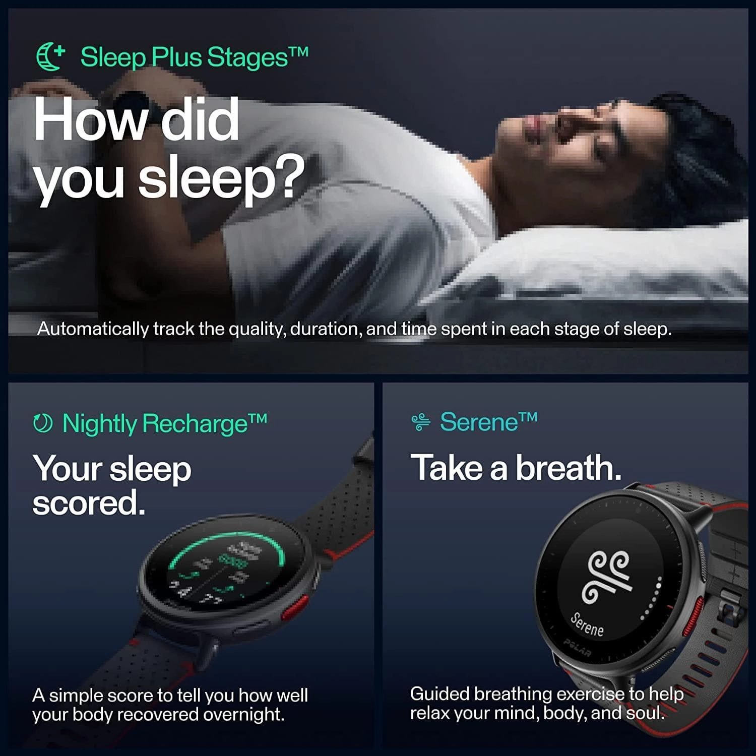 Polar Vantage V2 Shift Edition - Premium Multisport GPS Smartwatch