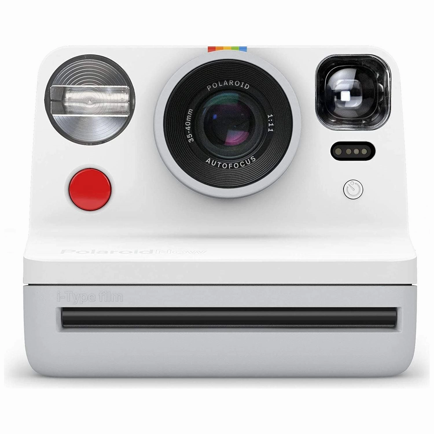 Polaroid Everything Box Polaroid Now - White
