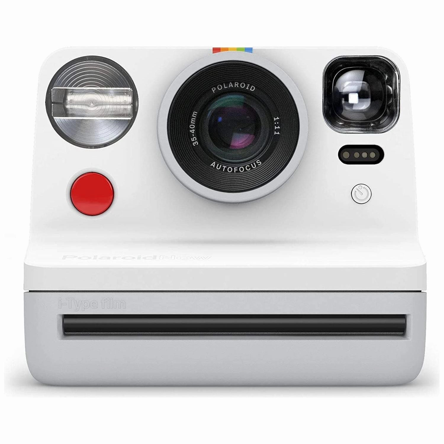 Polaroid Everything Box Polaroid Now - White