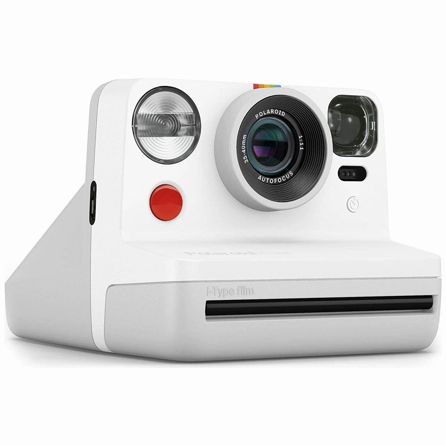 Polaroid Everything Box Polaroid Now - White