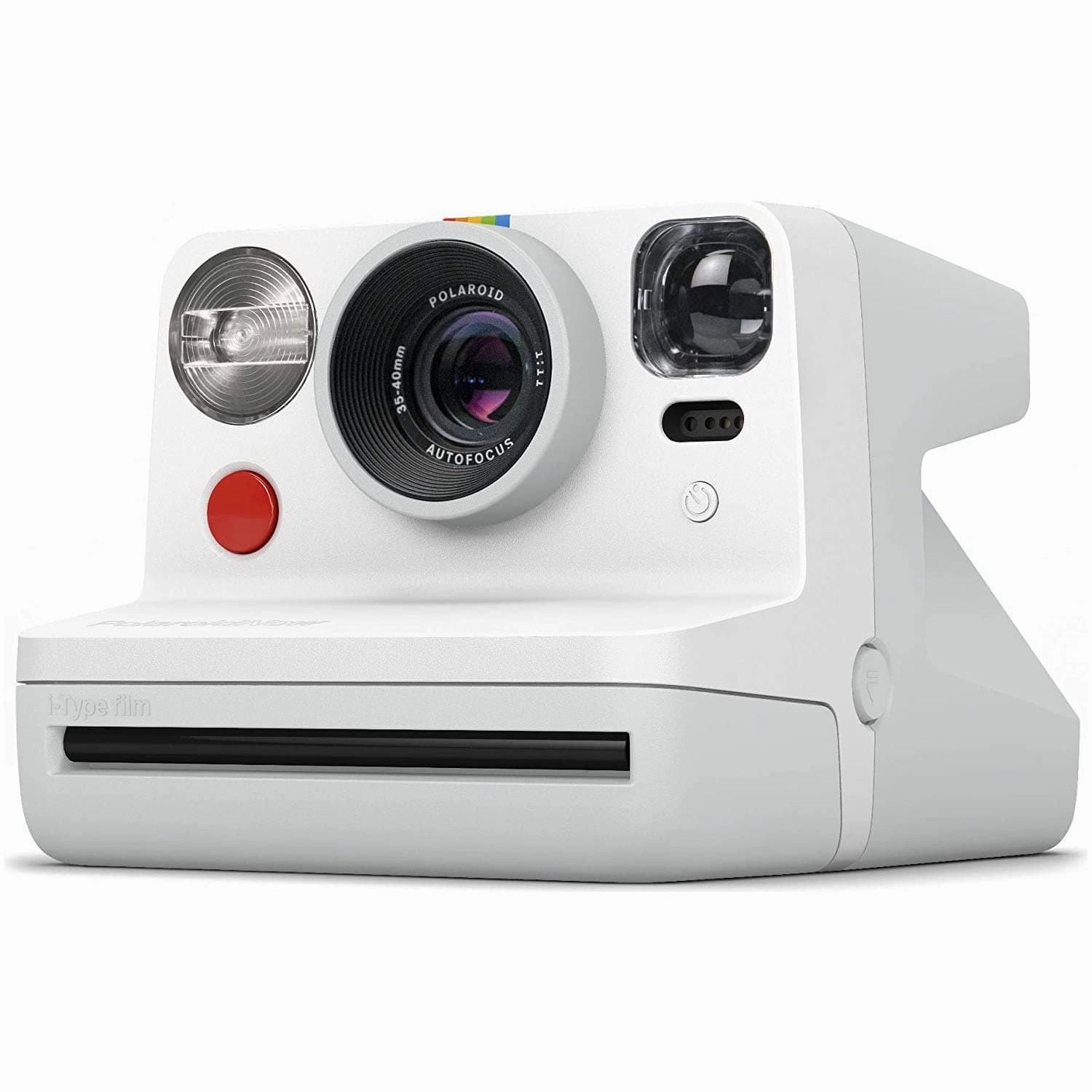 Polaroid Everything Box Polaroid Now - White