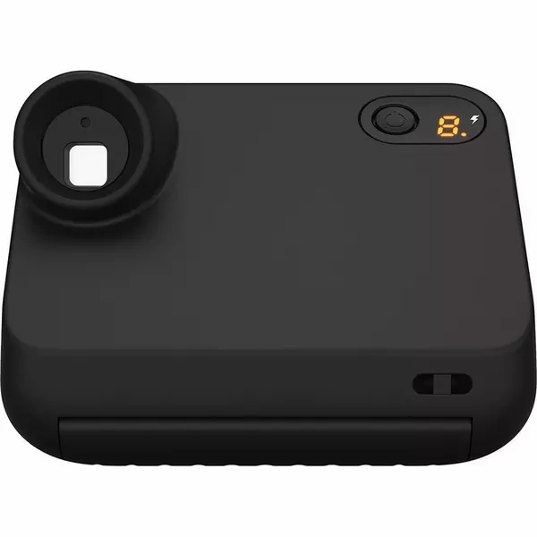 POLAROID GO GEN 2 INSTANT CAMERA SET [BLACK]