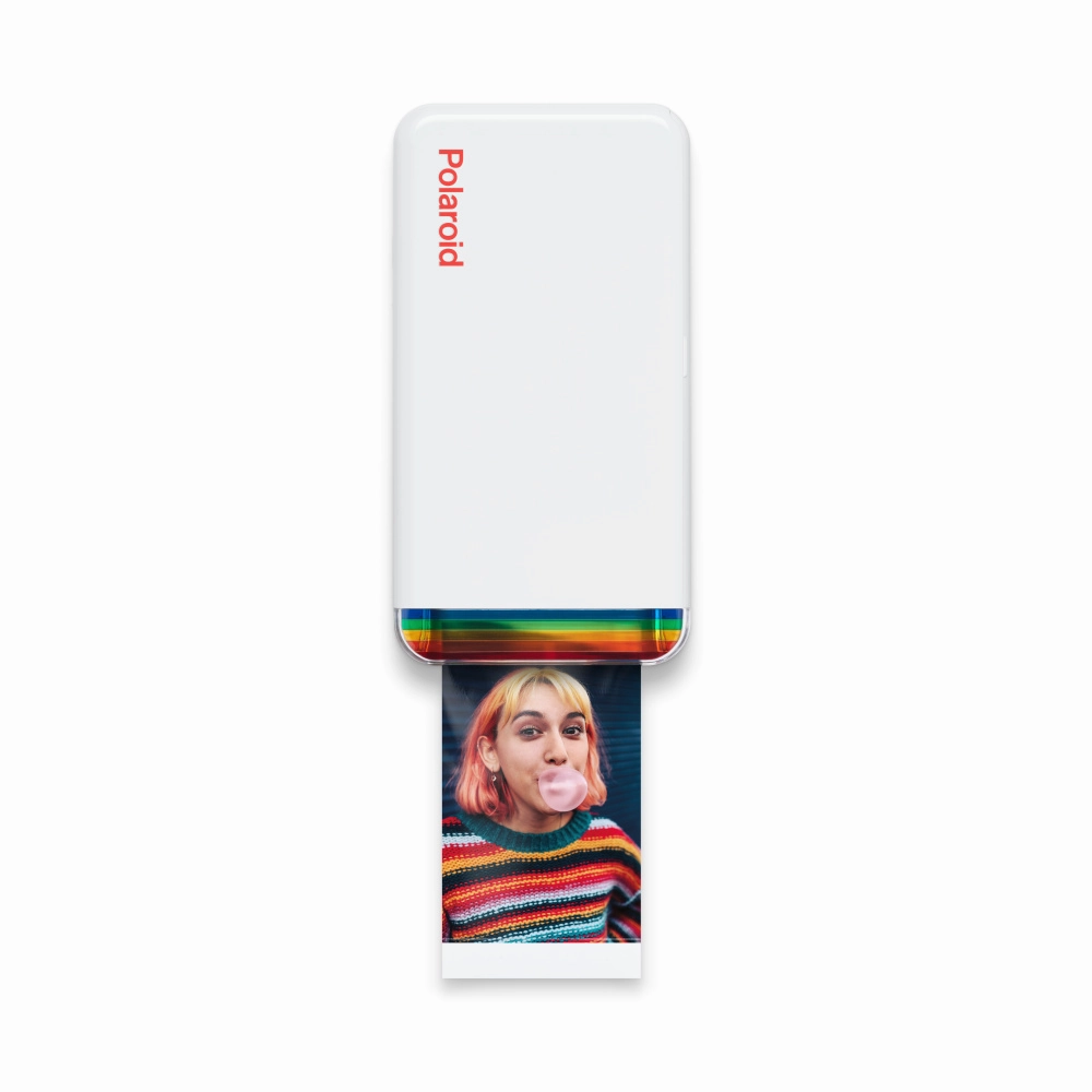 POLAROID Hi-Print 2x3 Pocket Photo Printer Starter Set
