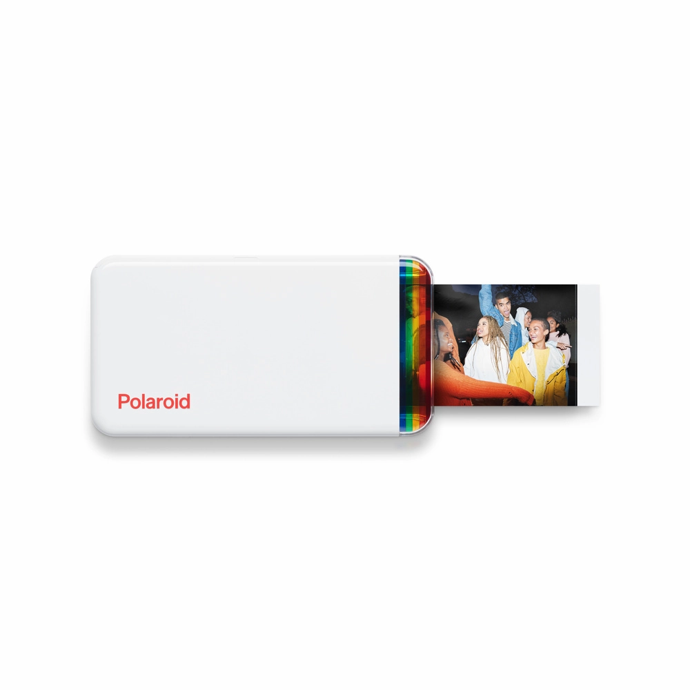 POLAROID Hi-Print 2x3 Pocket Photo Printer Starter Set