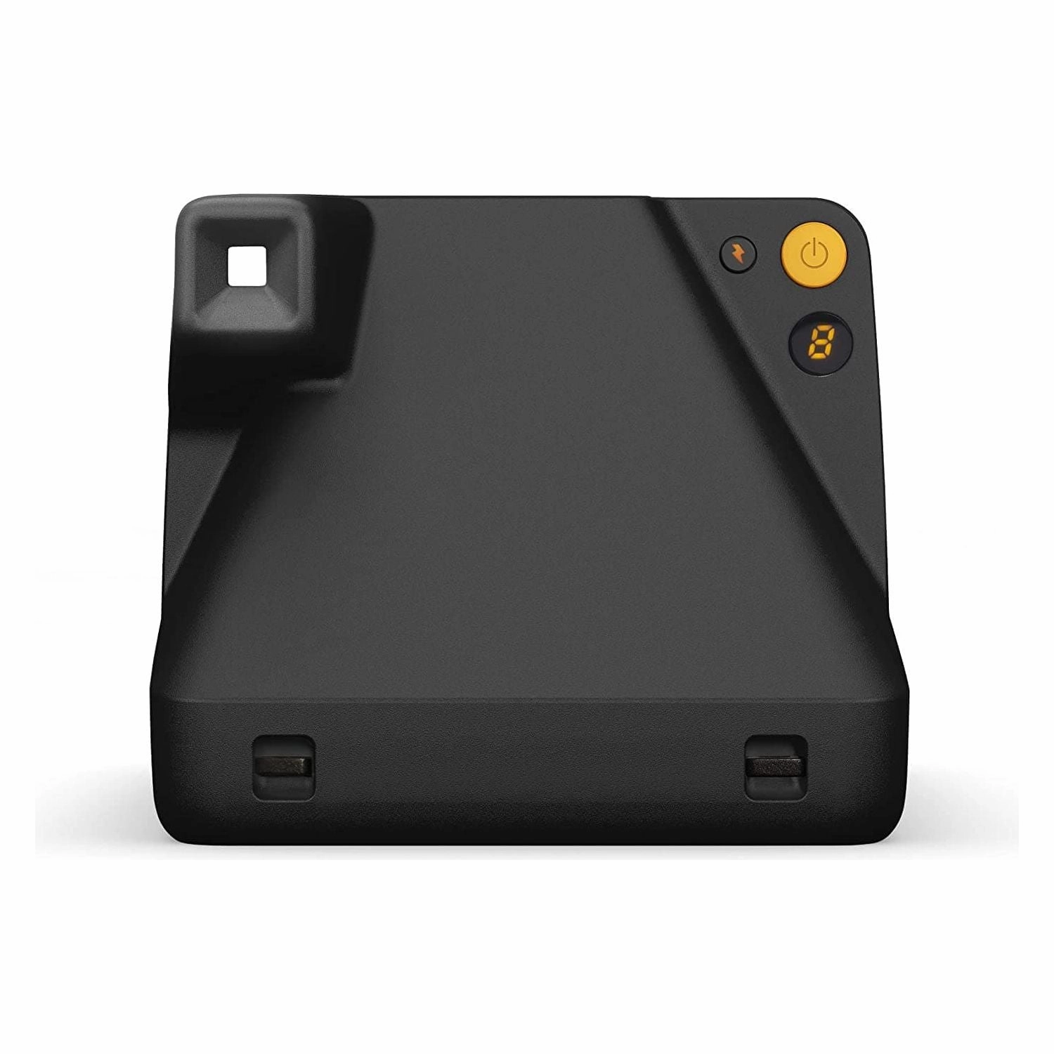 Polaroid Now Instant Camera i-Type - Black - 9028