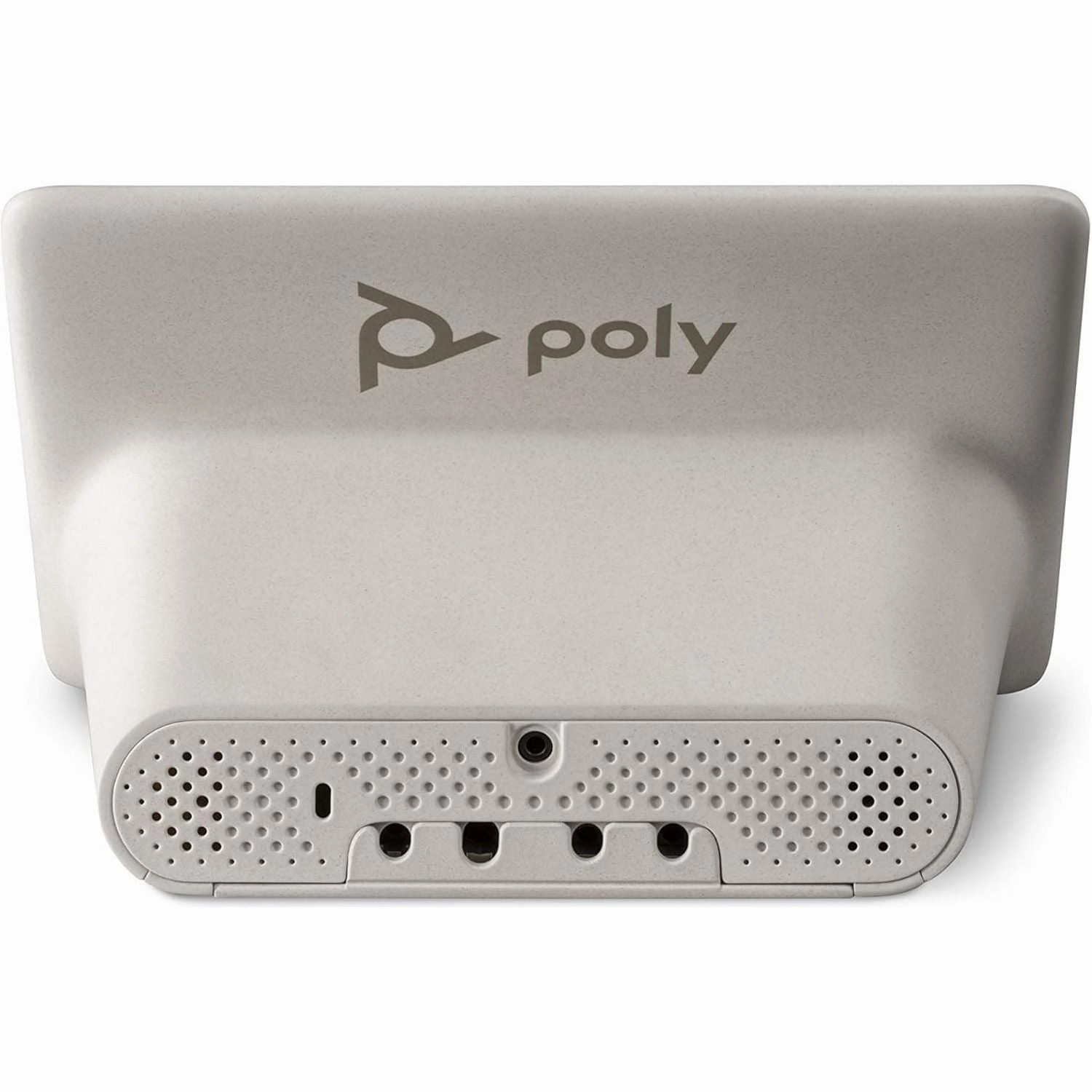 Poly GC8 Black USB Controller with HD Touch Display Fits G10 G40 G80