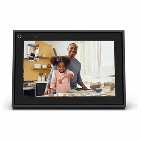 Portal Mini Black 8" from Facebook. Smart, Hands-Free Video Calling with Alexa Built-in xbox console, buy xbox series x, xbox accessories online