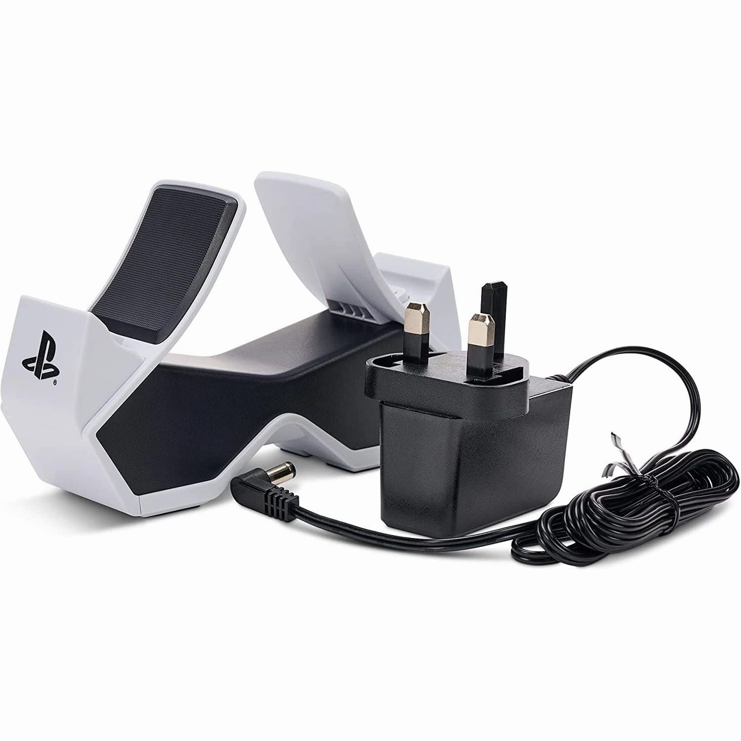 Power A Play Station 5 Twin Charging Station