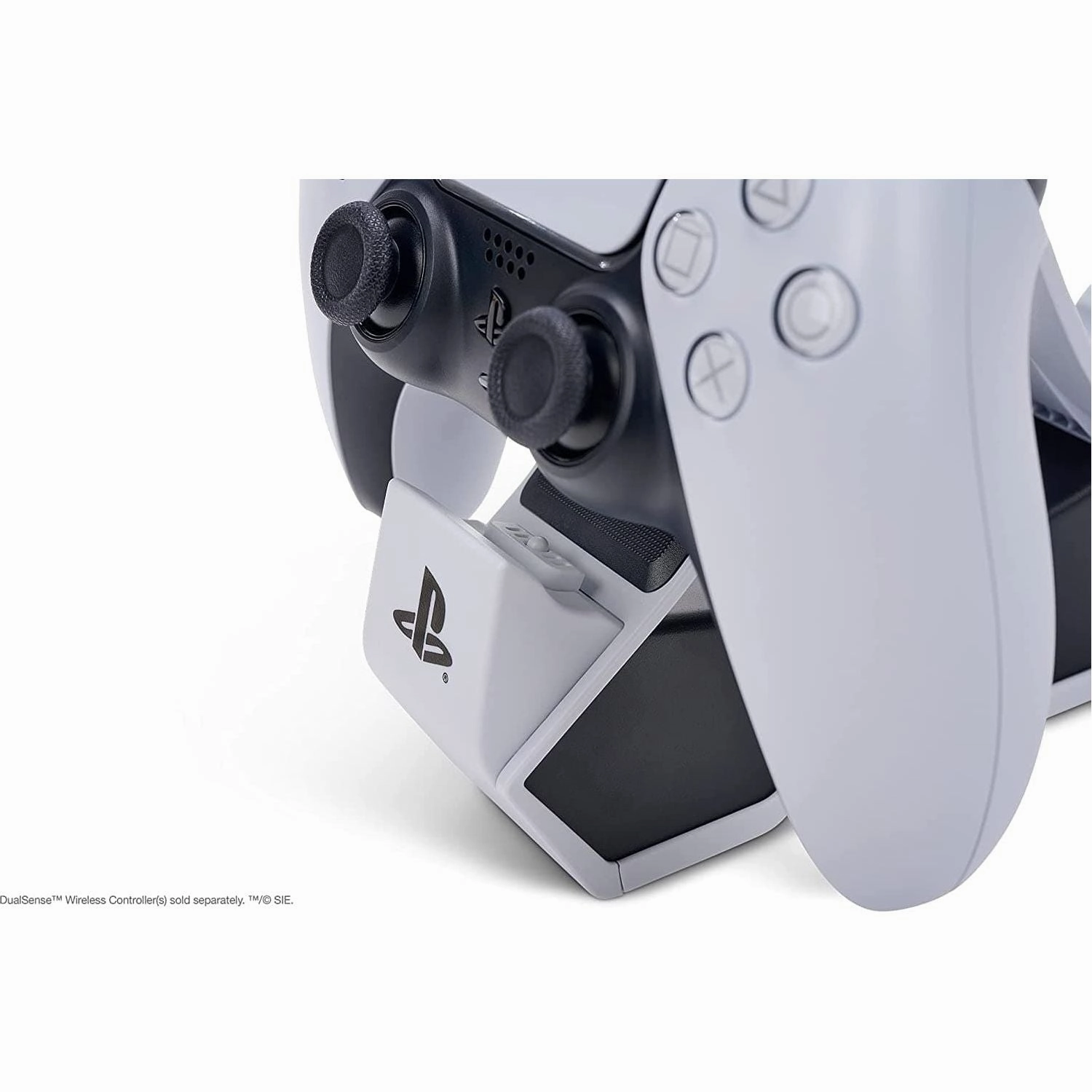 Power A Play Station 5 Twin Charging Station