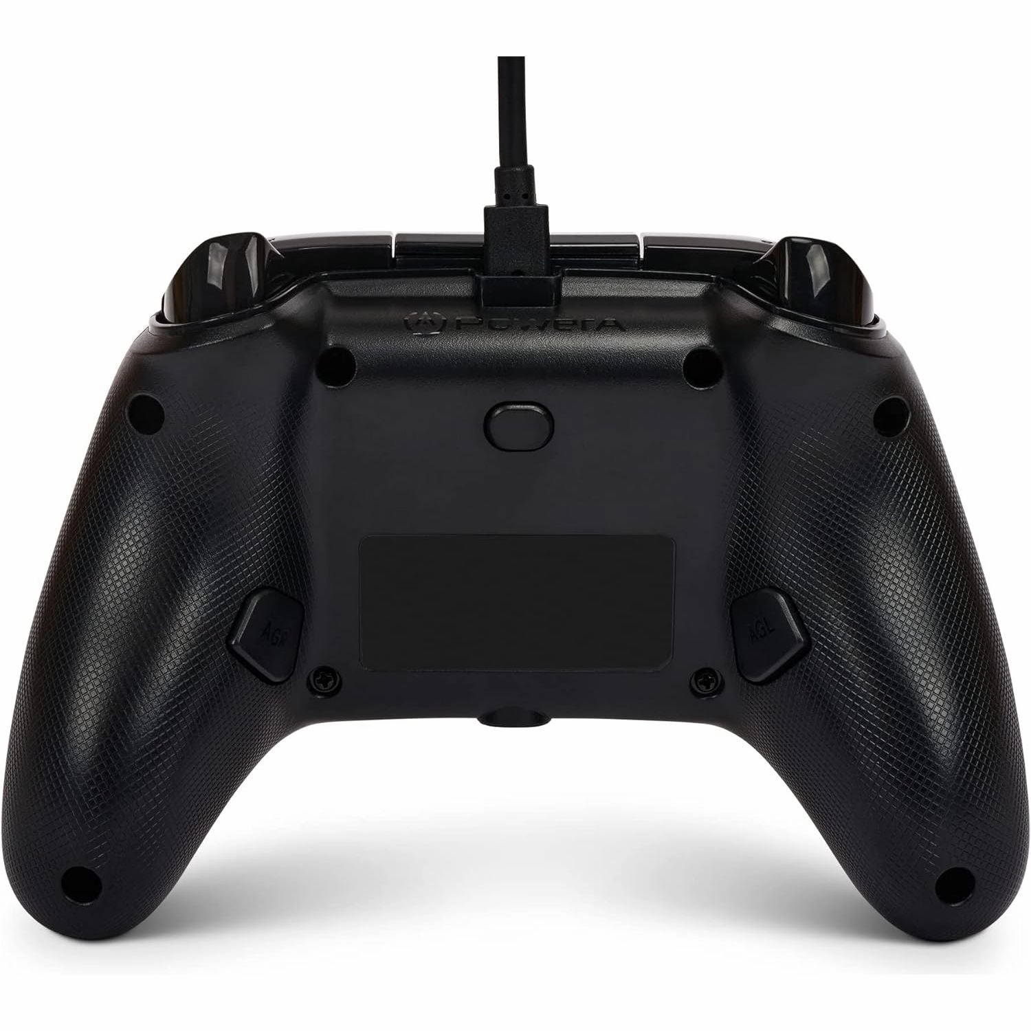 PowerA Enhanced Wired Controller for Xbox Series X|S, Wired Video Game Controller, Gamepad for Xbox X and S, Officially Licenced by Xbox, 2 Years Manufacturer Warranty- Sapphire Fade