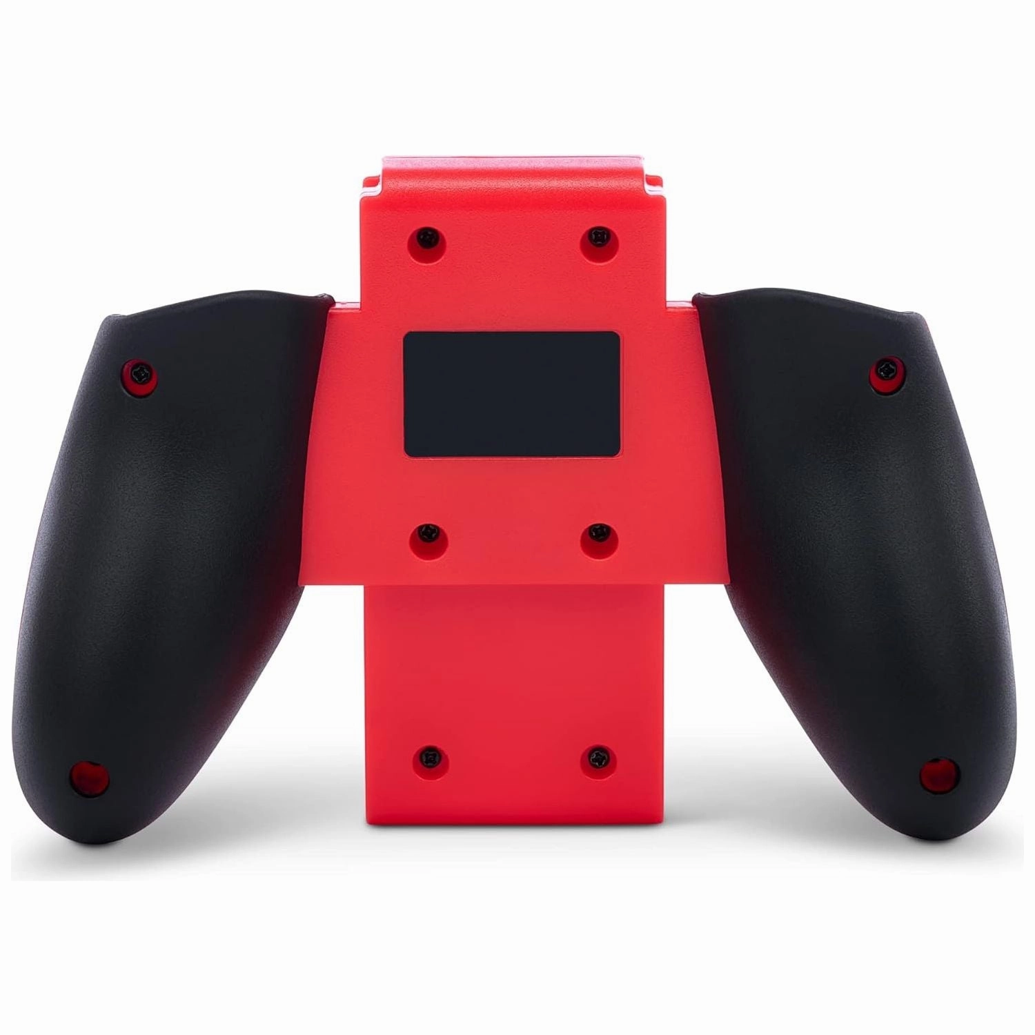 PowerA Joy-Con Comfort Grip for Nintendo Switch, OLED & Lite  Super Mario Red Edition, Officially Licensed