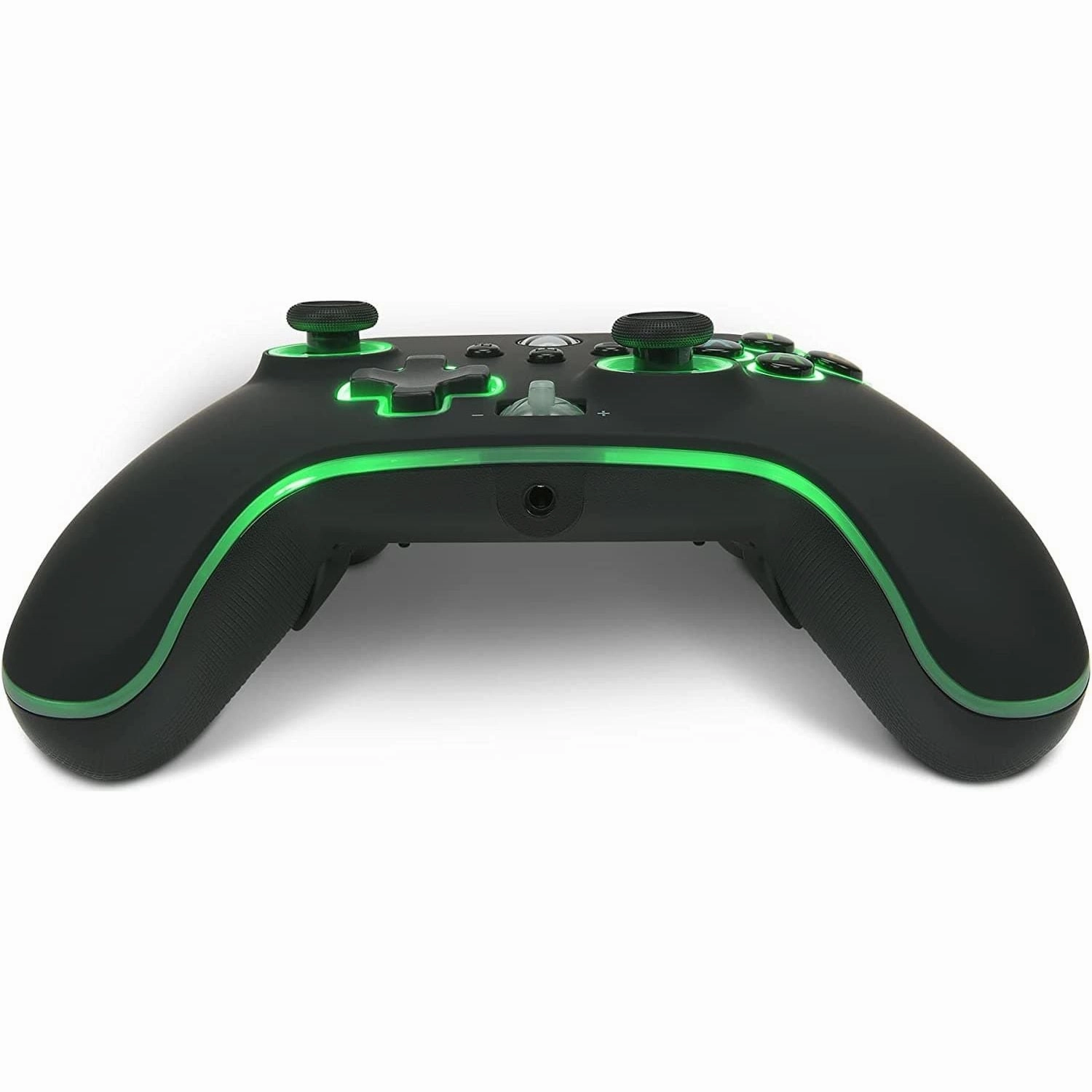 PowerA Spectra Infinity Enhanced Wired Controller for Xbox Series X|S, Wired Video Game Controller, Gamepad for Xbox X and S, Officially Licenced by Xbox - Black