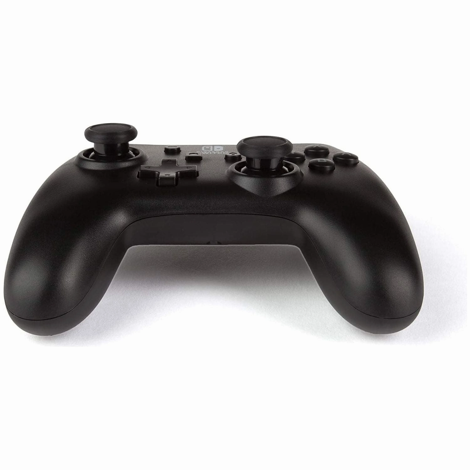 PowerA Wired Controller For Nintendo Switch - Black