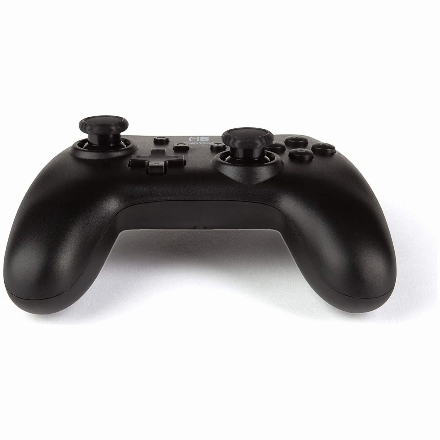 PowerA Wired Controller for Nintendo Switch  Matte Black