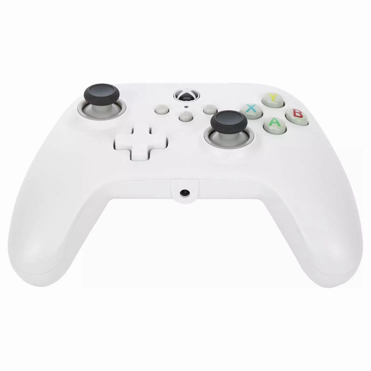 PowerA Xbox Series X/S & Xbox One Wired Controller - White