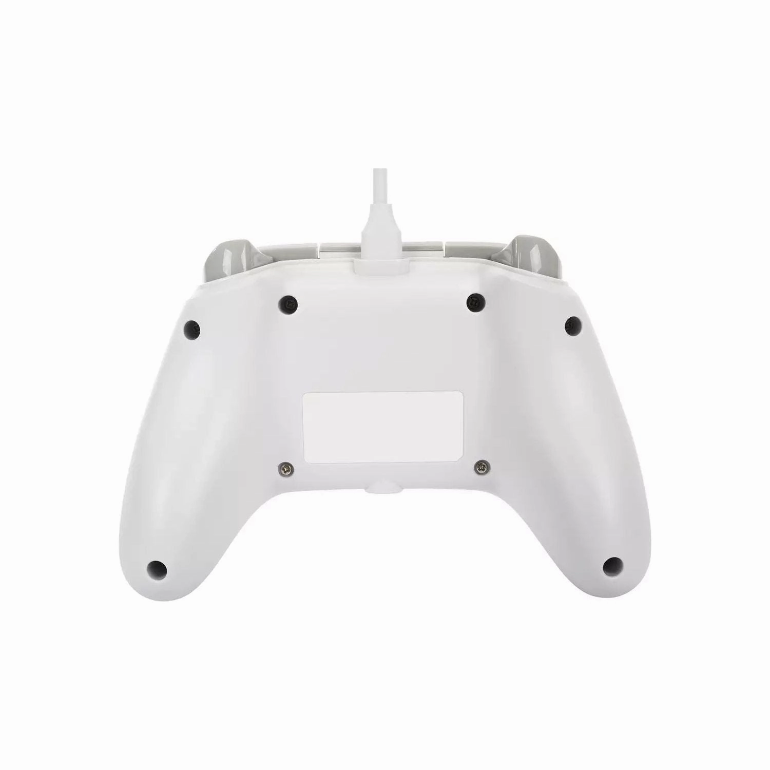 PowerA Xbox Series X/S & Xbox One Wired Controller - White