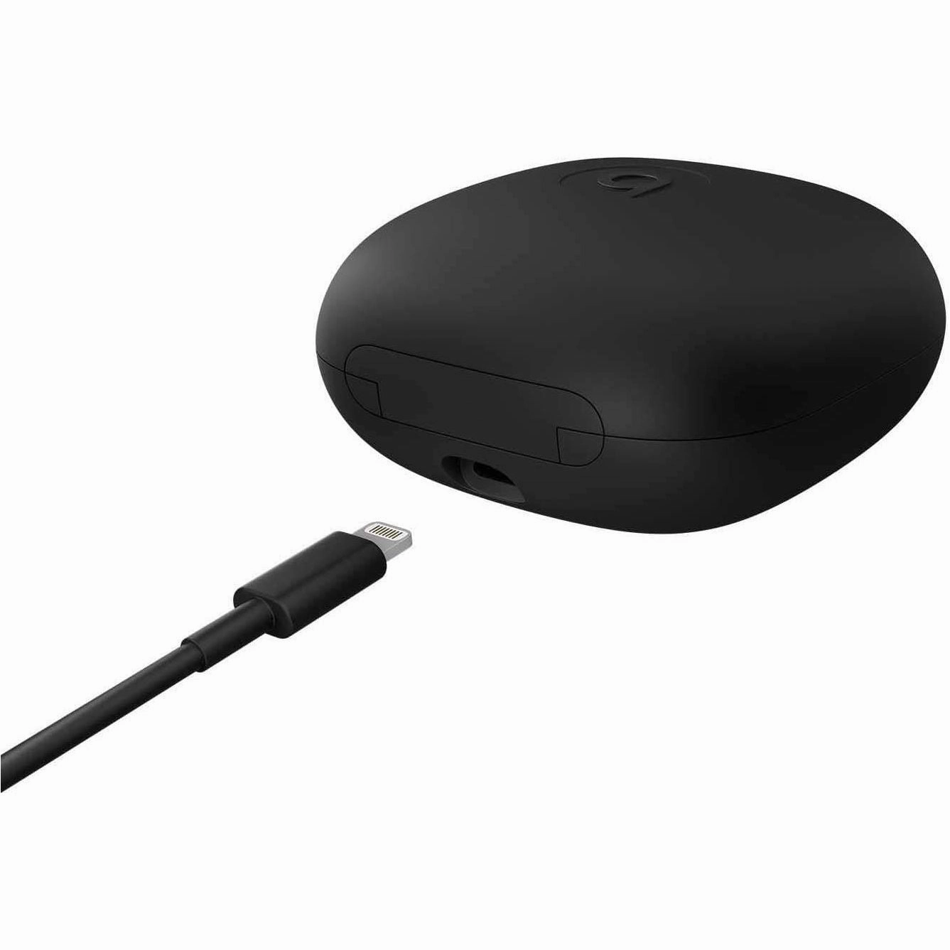 Powerbeats Pro Wireless Earphones - Navy | Apple H1 Chip | Class 1 Bluetooth | 9-Hour Battery | Sweat Resistant | Built-In Mic