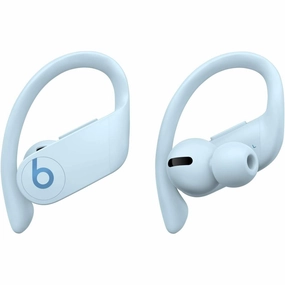 Powerbeats Pro Wireless Earphones, Apple H1 Chip, Class 1 Bluetooth, 9-Hour Battery, Sweat-Resistant - Glacier Blue buy laptop online, cheap gaming laptop, best business laptops