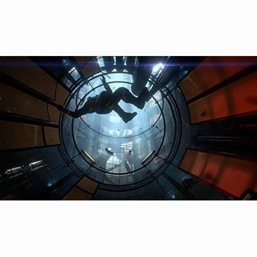Prey (PS4)