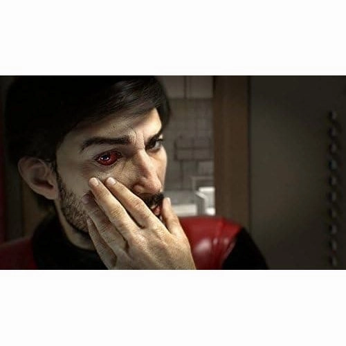 Prey (PS4)