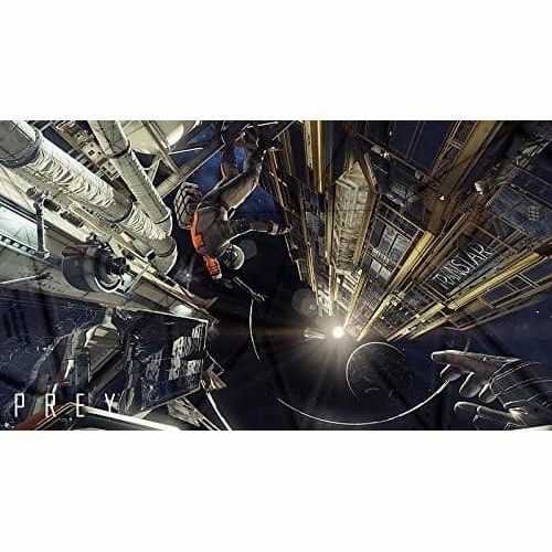 Prey (PS4)