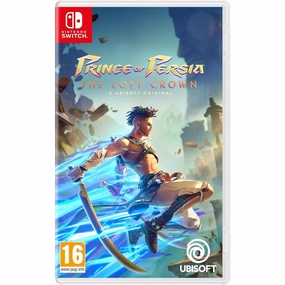 Prince of Persia: The Lost Crown (Nintendo Switch) smartwatch accessories, apple watch bands, charging dock for smartwatch
