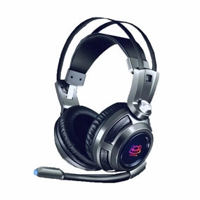 Proda PD-BH700 Kuson Gaming Headset (Black) bluetooth headphones, cheap wireless headphones, headphones with mic
