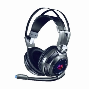 Proda PD-BH700 Kuson Gaming Headset (Black) home and kitchen gadgets, smart home electronics, kitchen tech gadgets