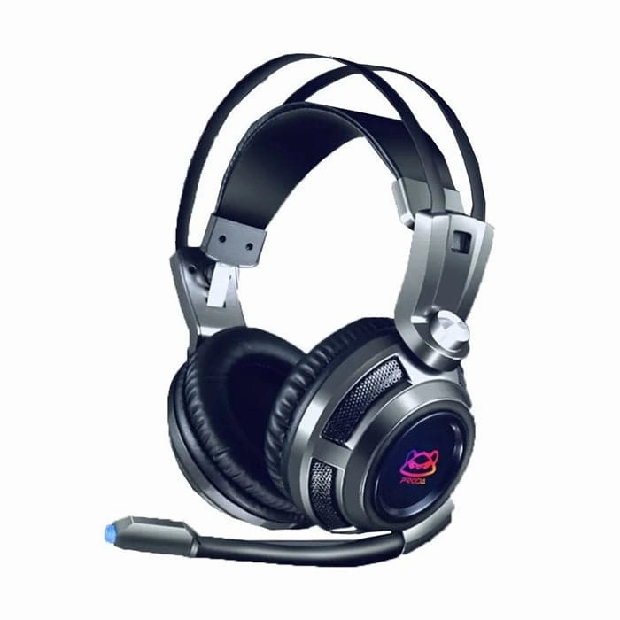 Proda PD-BH700 Kuson Gaming Headset (Black) bluetooth headphones, cheap wireless headphones, headphones with mic
