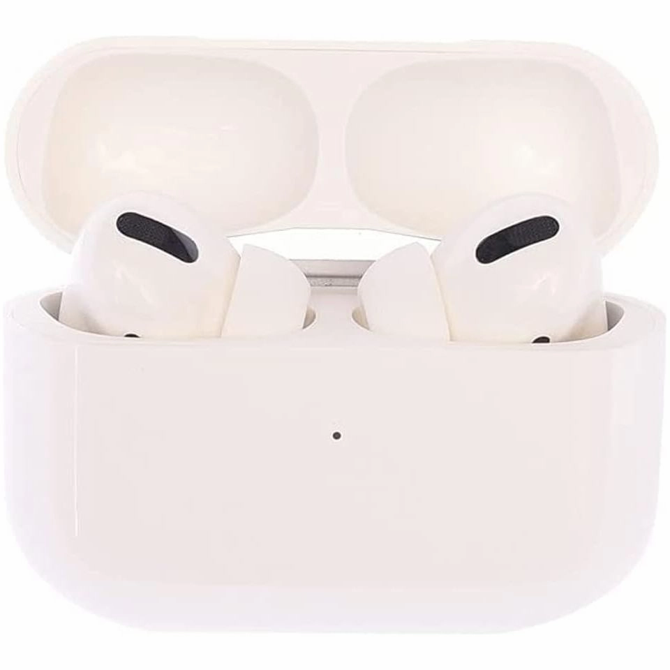 Proda PD-BT900 AirPlus Pro Hi-Resolution Stereo Headphones earbuds and headphones, true wireless earbuds, noise cancelling earbuds