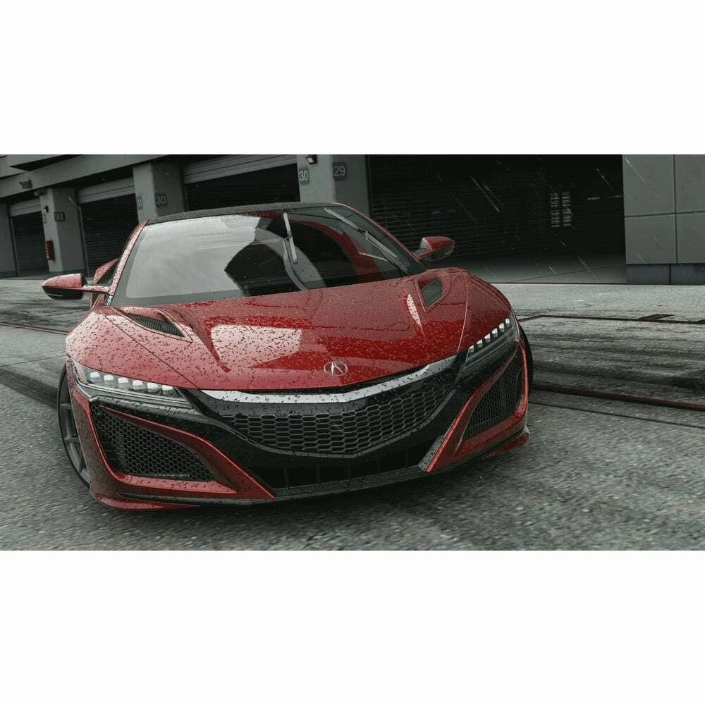Project Cars 2 - Xbox One