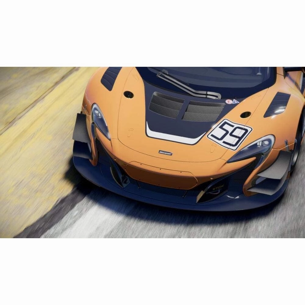 Project Cars 2 - Xbox One